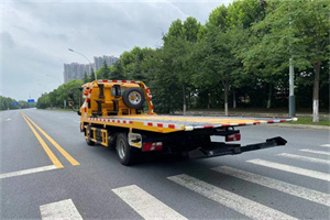 北京宁武道路救援拖车-宁武救援服务热线